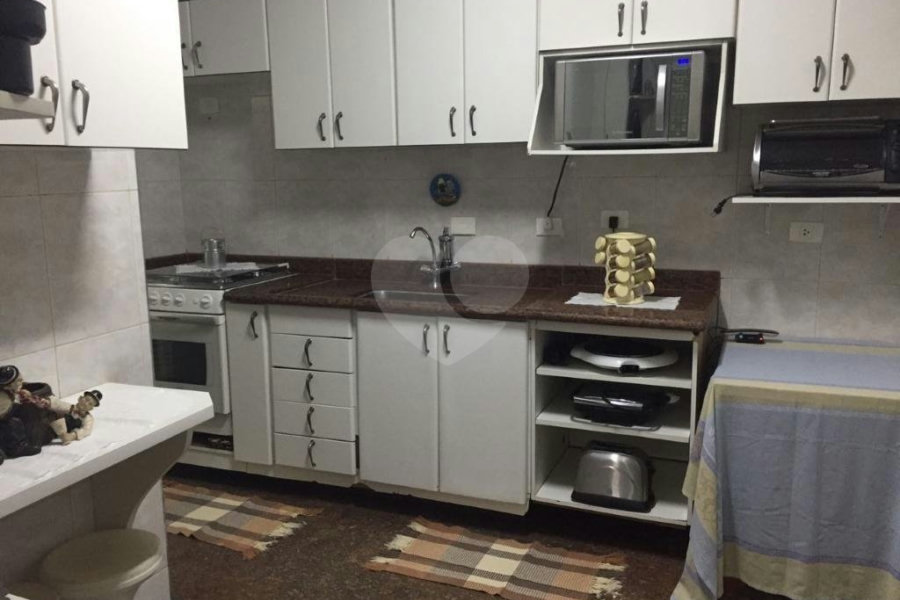 Apartamento à venda com 3 quartos, sendo 1 suíte, em Santana, São Paulo, SP