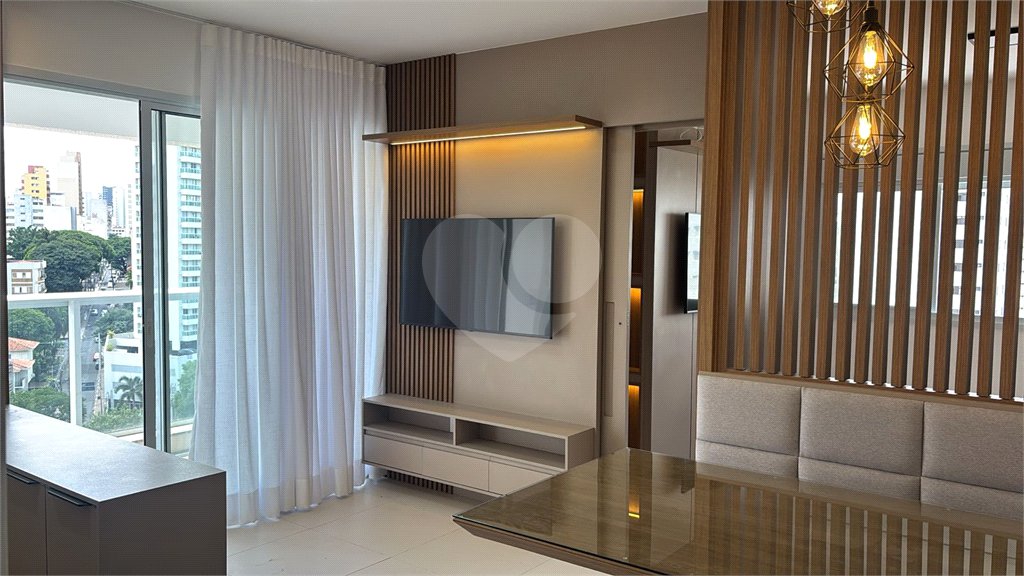 Apartamento à venda com 1 suíte em Vila Itapura, Campinas, SP