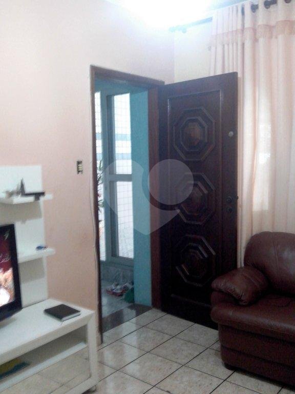 Sobrado à venda com 2 quartos, sendo 1 suíte, em Imirim, São Paulo, SP