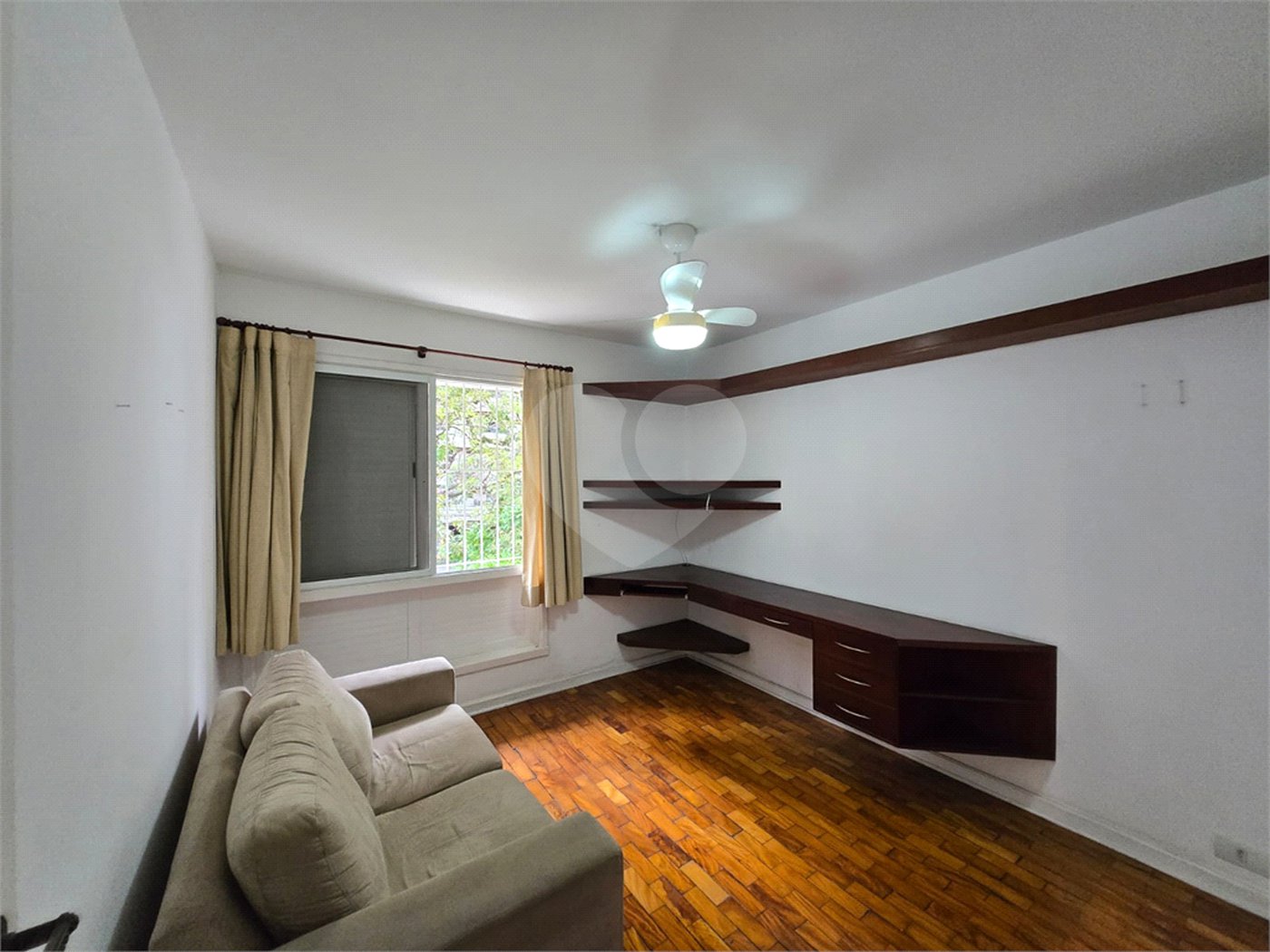 Apartamento à venda com 3 quartos, sendo 1 suíte, em Indianópolis, São Paulo, SP