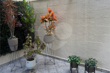 Casa à venda com 3 quartos, sendo 1 suíte, no condomínio Villas de São Francisco, São Paulo - SP