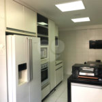 Apartamento à venda com 4 suítes em Chácara Santo Antônio (zona Sul), São Paulo, SP