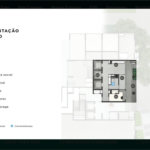 Studio à venda com 1 quarto em Brooklin Paulista, São Paulo, SP