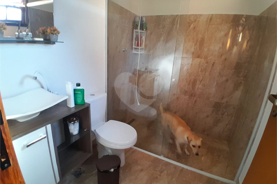 Casa Térrea à venda com 2 suítes em Serra da Cantareira, Mairiporã, SP