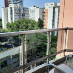 Apartamento à venda com 3 quartos, sendo 1 suíte, em Jardim Marajoara, São Paulo, SP