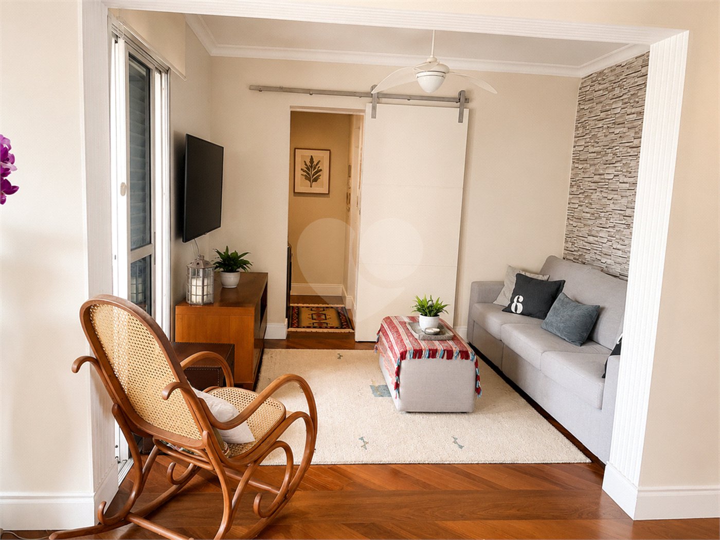 Apartamento à venda com 4 suítes em Vila Uberabinha, São Paulo, SP