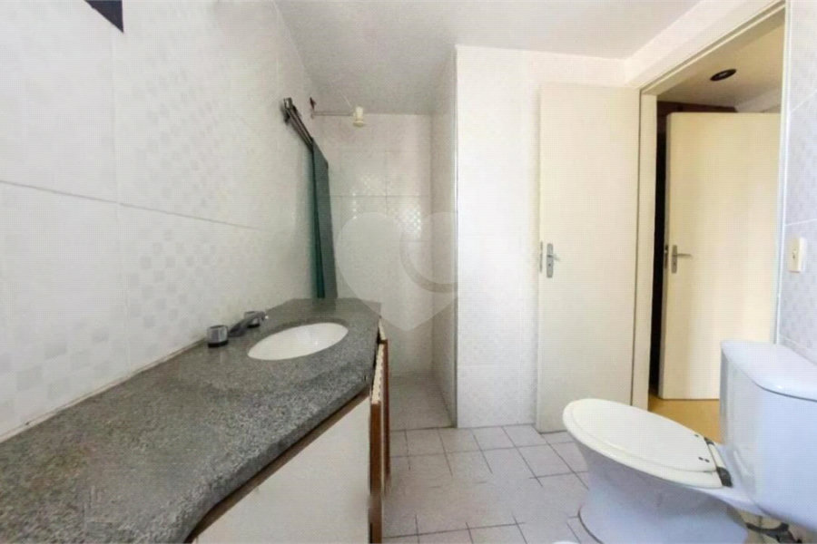Apartamento à venda com 2 quartos, sendo 1 suíte, em Tucuruvi, São Paulo, SP