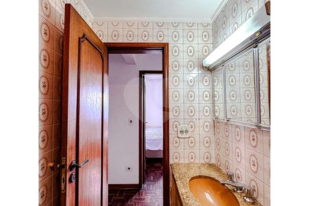 Apartamento à venda com 3 quartos, sendo 1 suíte, em Belenzinho, São Paulo, SP