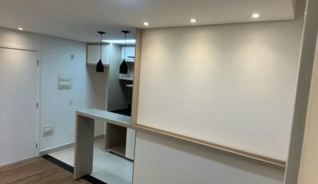 Apartamento à venda com 2 quartos em Jardim Ana Maria, São Paulo, SP