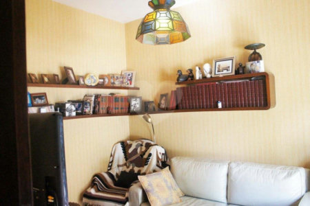 Casa Térrea à venda com 4 quartos, sendo 2 suítes, em Jardim Cordeiro, São Paulo, SP