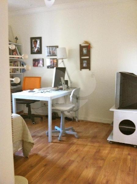 Apartamento à venda com 3 suítes em Vila Morumbi, São Paulo, SP