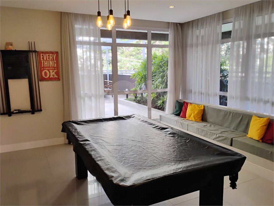 Apartamento para alugar com 1 suíte em Vila Mascote, São Paulo, SP