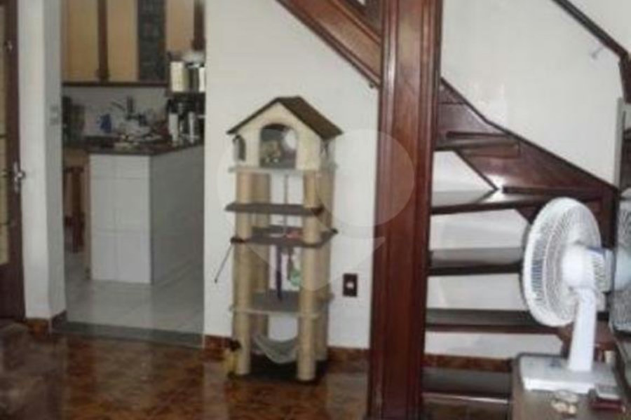 Sobrado à venda com 3 quartos, sendo 1 suíte, em Vila Guilherme, São Paulo, SP