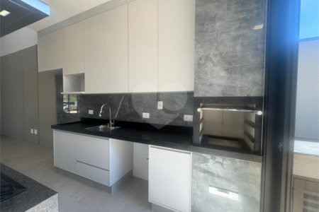 Casa à venda com 3 suítes no condomínio Quinta da Mata 1, Ribeirão Preto - SP