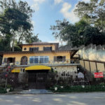 Sobrado à venda com 5 suítes em Tremembé, São Paulo, SP