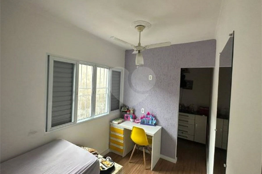 Sobrado à venda com 3 quartos, sendo 1 suíte, em Jardim Aricanduva, São Paulo, SP