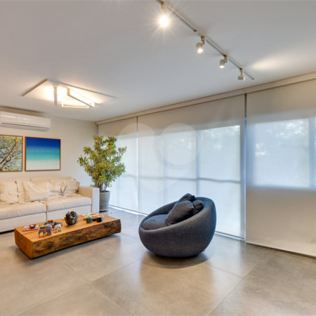 Apartamento à venda com 4 quartos, sendo 3 suítes, em Alto da Boa Vista, São Paulo, SP