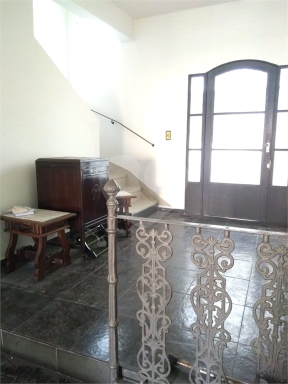 Sobrado à venda com 4 quartos, sendo 1 suíte,  em Santana, São Paulo, SP