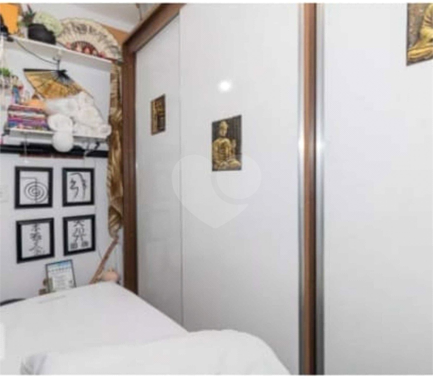 Apartamento à venda com 2 quartos, sendo 1 suíte,  em Vila Guilherme, São Paulo, SP