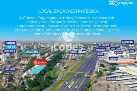 Residencial Santarém