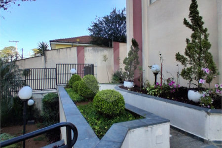 Apartamento à venda com 3 quartos, sendo 1 suíte,  em Vila Guarani (z Sul), São Paulo, SP