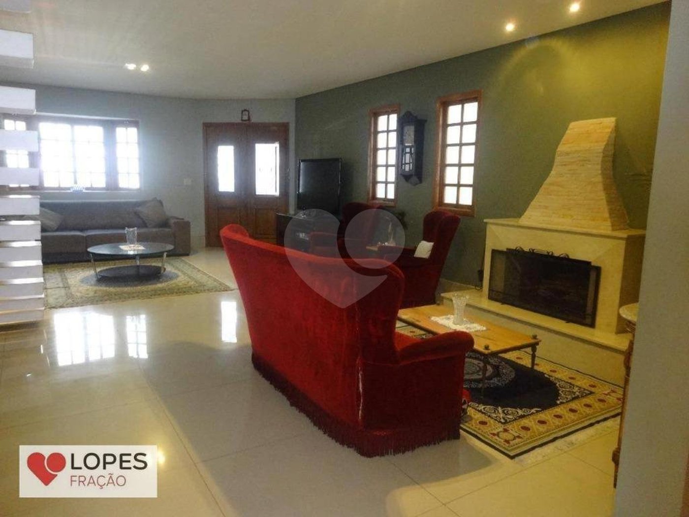 Casa para alugar com 4 suítes em Chácara Tatuapé, São Paulo, SP