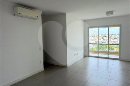 Apartamento à venda com 3 quartos em Vila Almeida, Indaiatuba, SP