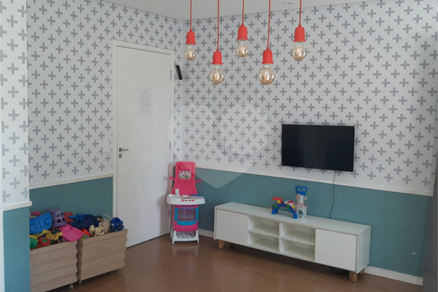 Apartamento à venda com 2 quartos em Vila Nova Cachoeirinha, São Paulo, SP
