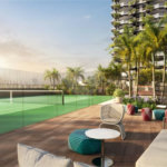 Apartamento à venda com 2 quartos, sendo 1 suíte, em Perdizes, São Paulo, SP