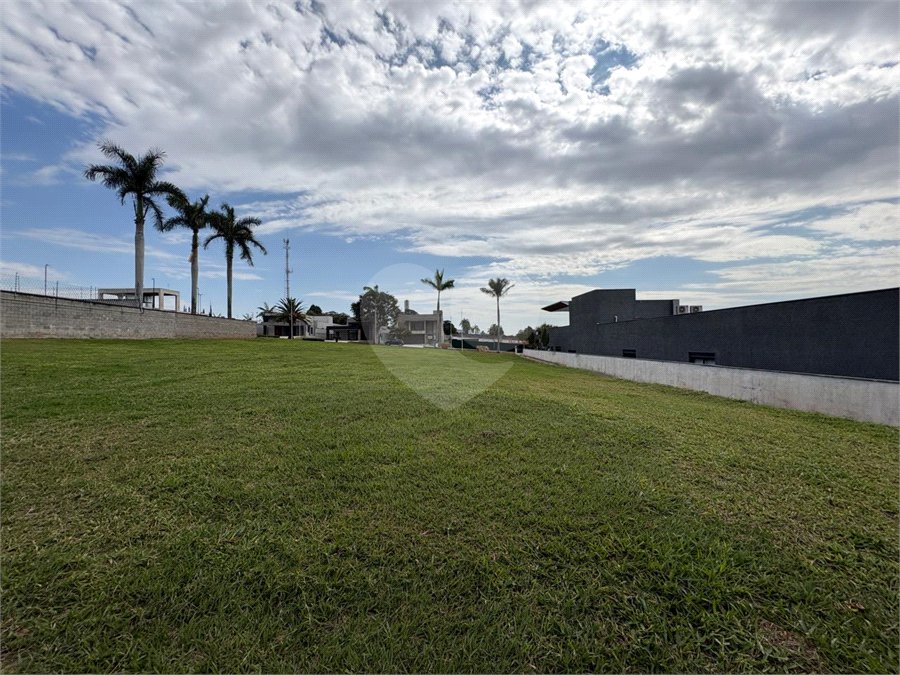 Terreno à venda no condomínio Saint Patrick, Sorocaba - SP