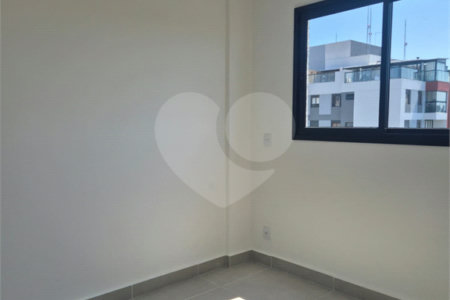Apartamento à venda com 1 quarto em Mirandópolis, São Paulo, SP