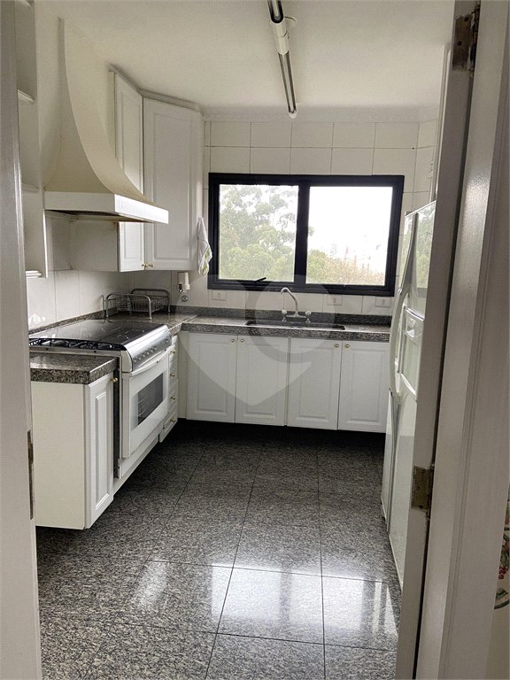 Apartamento à venda com 4 suítes em Vila Ida, São Paulo, SP