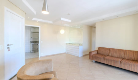 Apartamento à venda com 4 quartos, sendo 2 suítes,  em Jardim Marajoara, São Paulo, SP