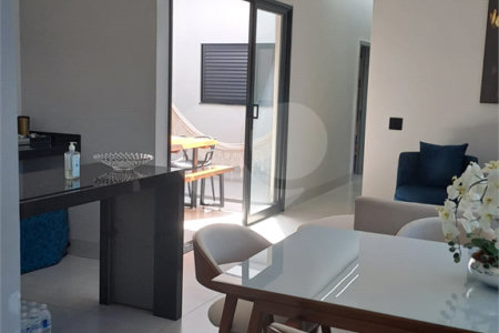 Casa à venda com 3 quartos, sendo 1 suíte, em Village Moutonnée, Salto, SP