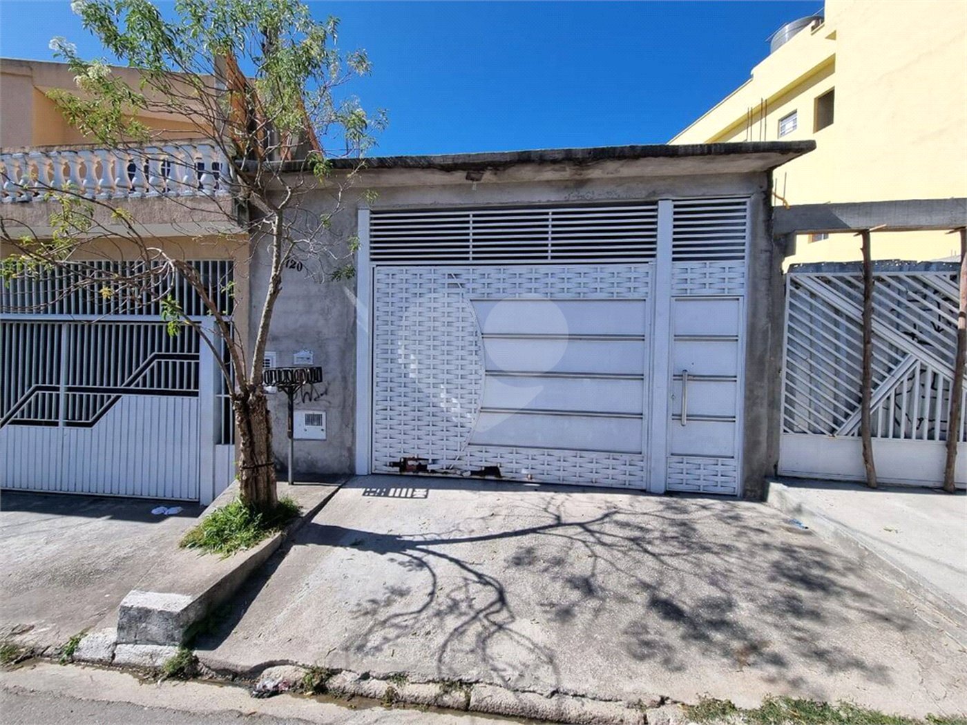 Casa à venda com 1 quarto em Jardim Varan, Suzano, SP