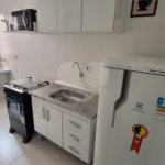 Apartamento à venda com 1 quarto em Jardim São Paulo(zona Norte), São Paulo, SP