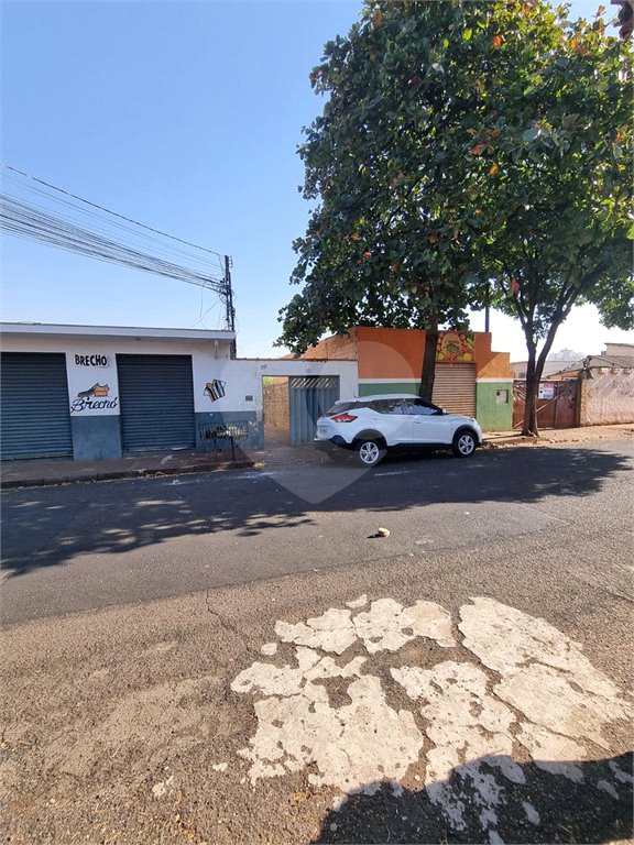 Terreno à venda em Vila Tibério, Ribeirão Preto, SP
