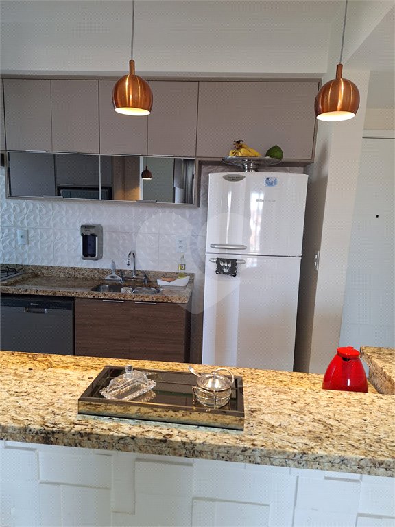 Apartamento à venda com 2 quartos, sendo 1 suíte, em Jardim Piratininga, Sorocaba, SP