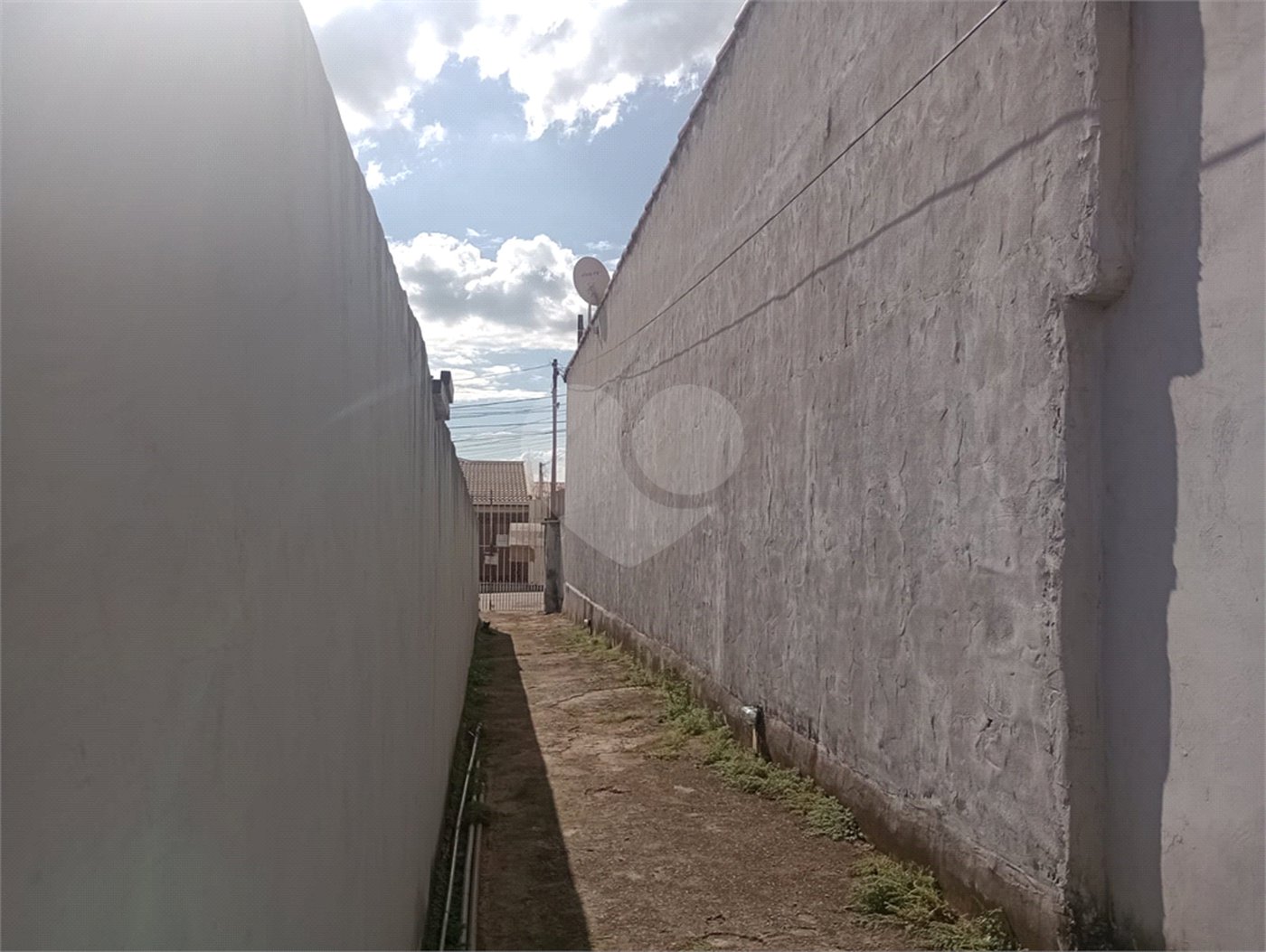 Casa à venda com 3 quartos em Vila Vendramini, Itapetininga, SP