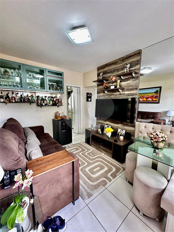 Apartamento à venda com 2 quartos em Vila Guilherme, São Paulo, SP