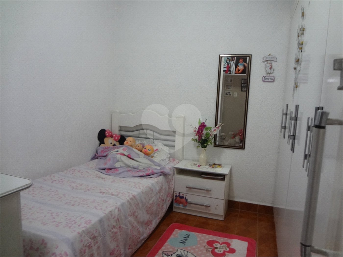 Casa à venda com 3 quartos, sendo 1 suíte, em Vila Maria, São Paulo, SP