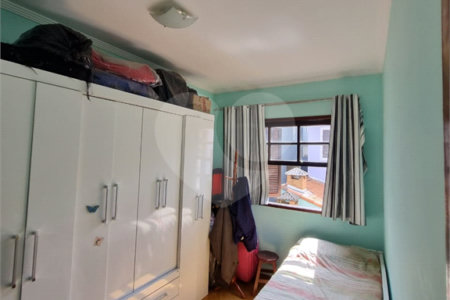 Sobrado à venda com 2 quartos em Jardim do Papai, Guarulhos, SP