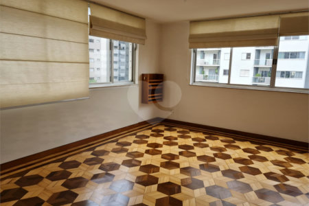 Apartamento à venda ou para alugar com 3 quartos, sendo 1 suíte, em Itaim Bibi, São Paulo, SP