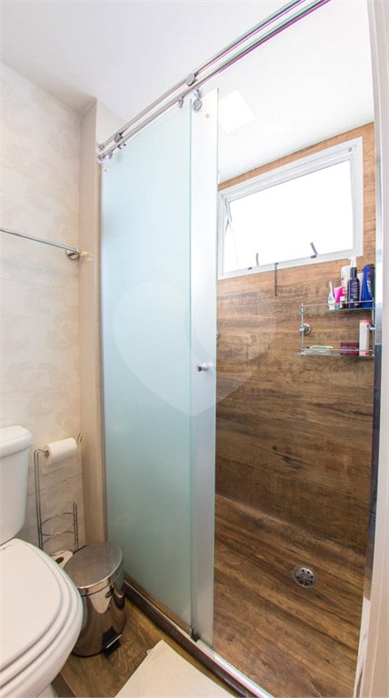 Apartamento à venda com 3 quartos, sendo 1 suíte, em Vila Campestre, São Paulo, SP