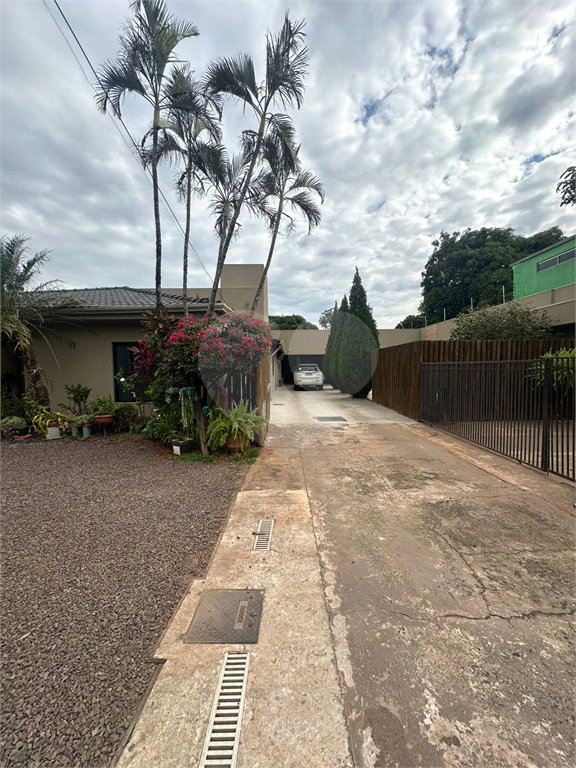 Casa à venda com 6 suítes em Pedro Juan Caballero, Amambay