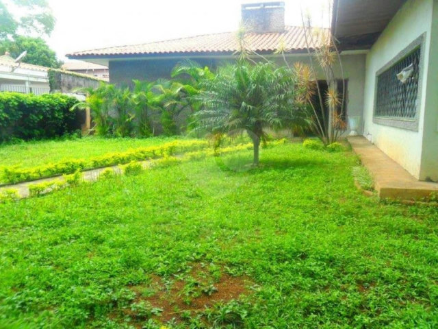 Casa Térrea à venda com 5 quartos, sendo 3 suítes,  em Planalto Paulista, São Paulo, SP