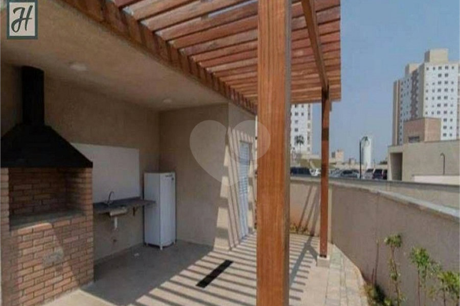 Apartamento à venda com 2 quartos em Pirituba, São Paulo, SP