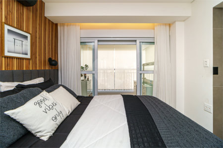 Apartamento à venda com 3 suítes em Brooklin, São Paulo, SP