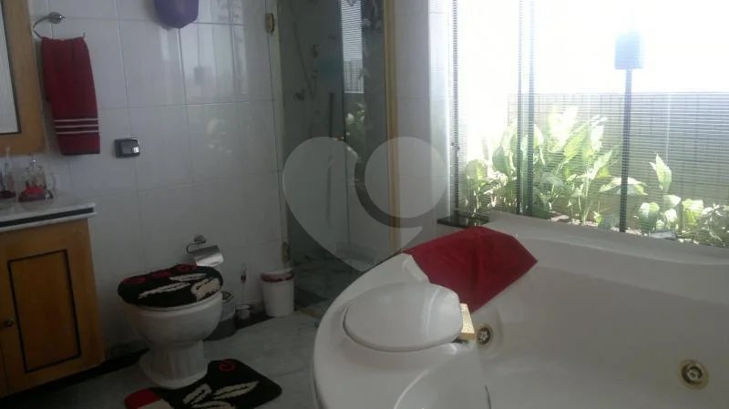 Cobertura à venda com 5 quartos, sendo 4 suítes, em Vila Paulicéia, São Paulo, SP