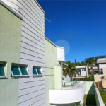 Casa à venda com 3 suítes no condomínio Figueira Garden, Atibaia - SP